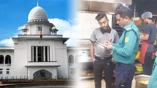 হোটেল-রেস্তোরাঁয় অভিযানের নামে হয়রানি কেন অবৈধ নয়, হাইকোর্টের রুল